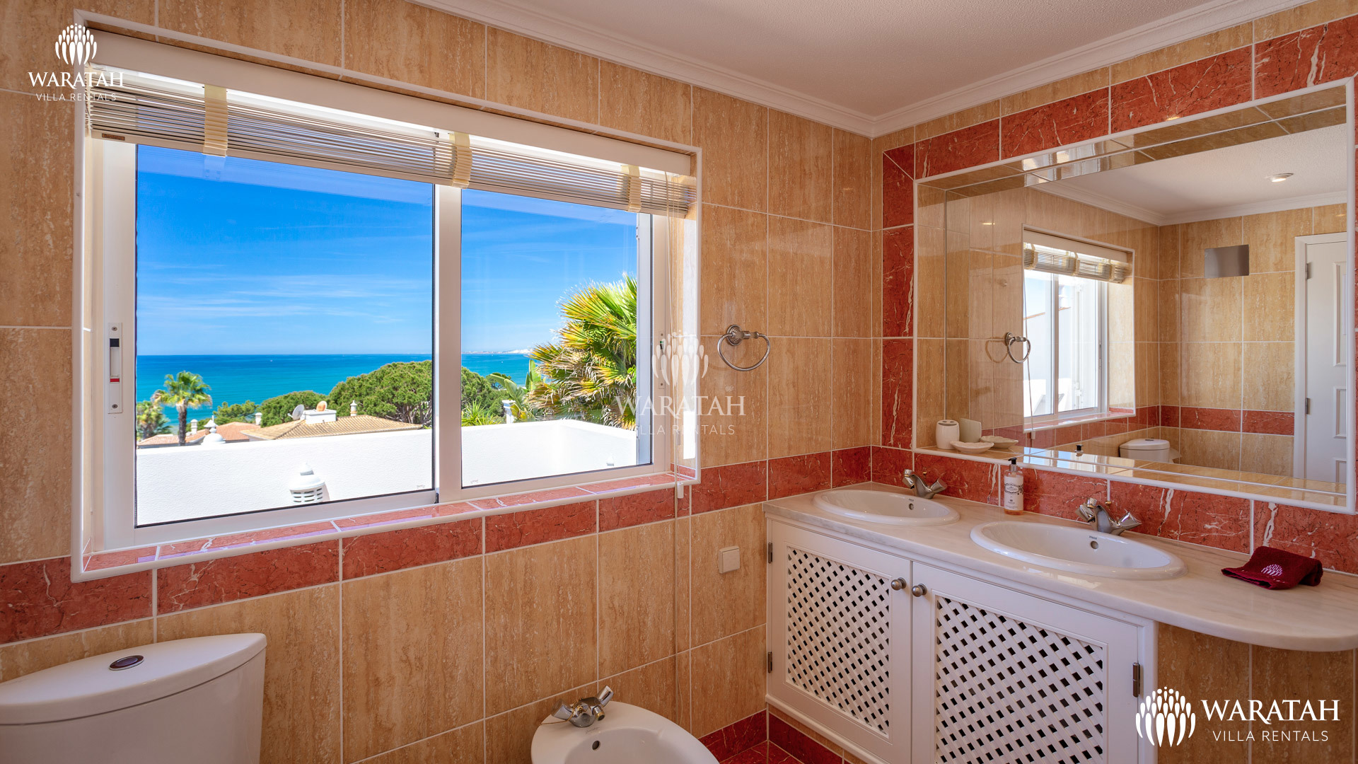 Villa Eloise Vale Do Lobo Waratah Villa Rentals 34