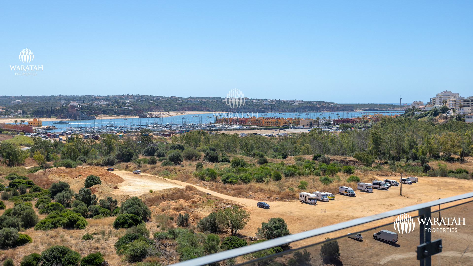 Apartment Dolce Portimão Waratah Properties 10