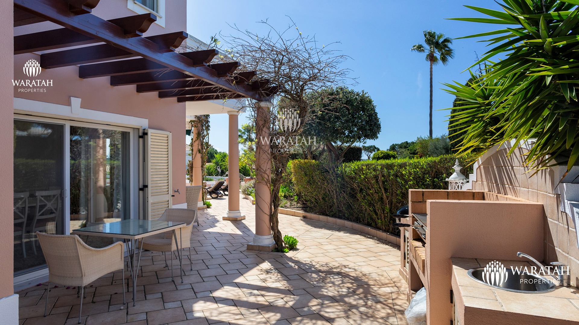 Villa Elowen Vale Do Lobo Waratah Properties 16