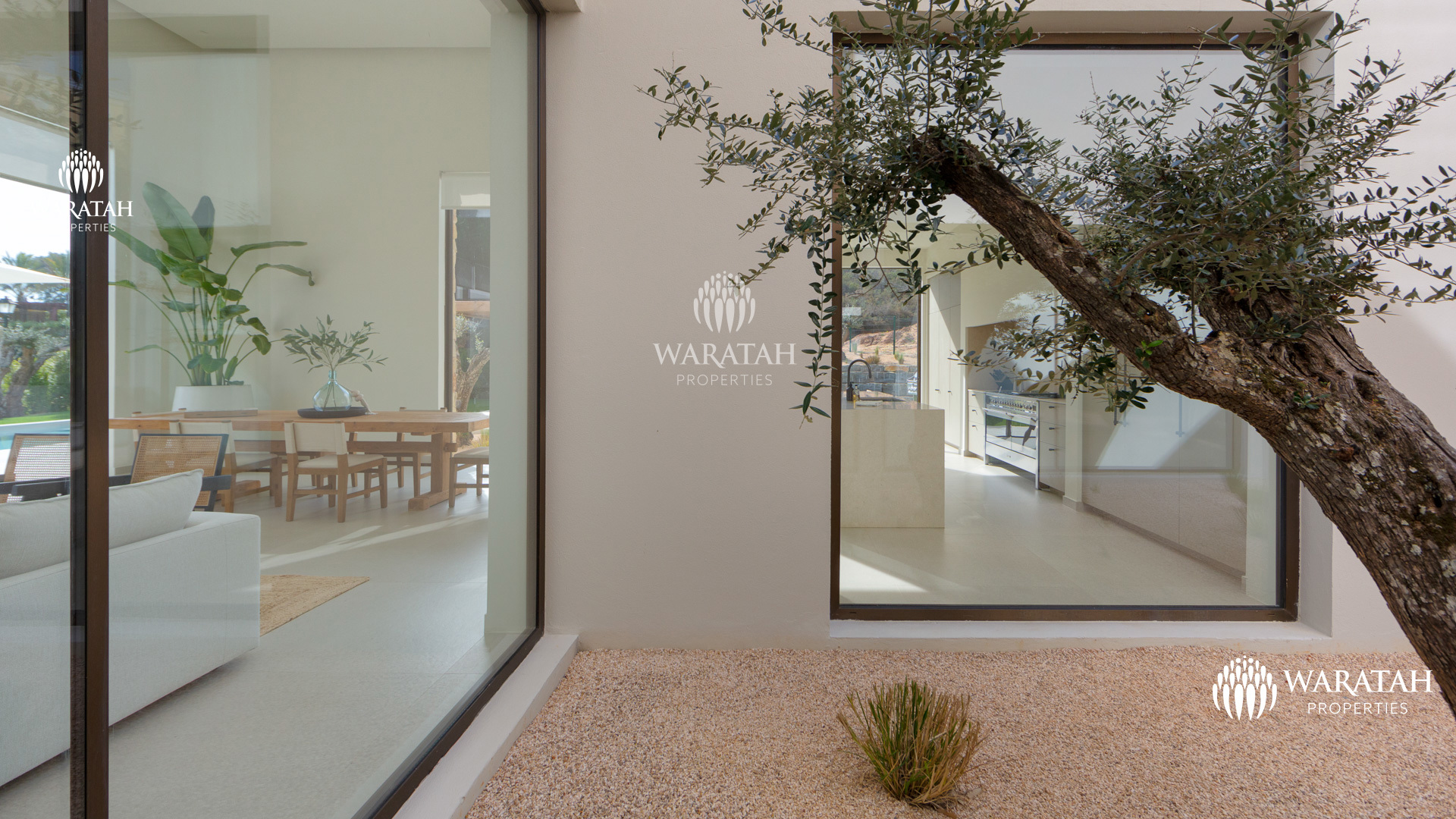 Villa Alejandra Quinta Do Lago Waratah Properties 14