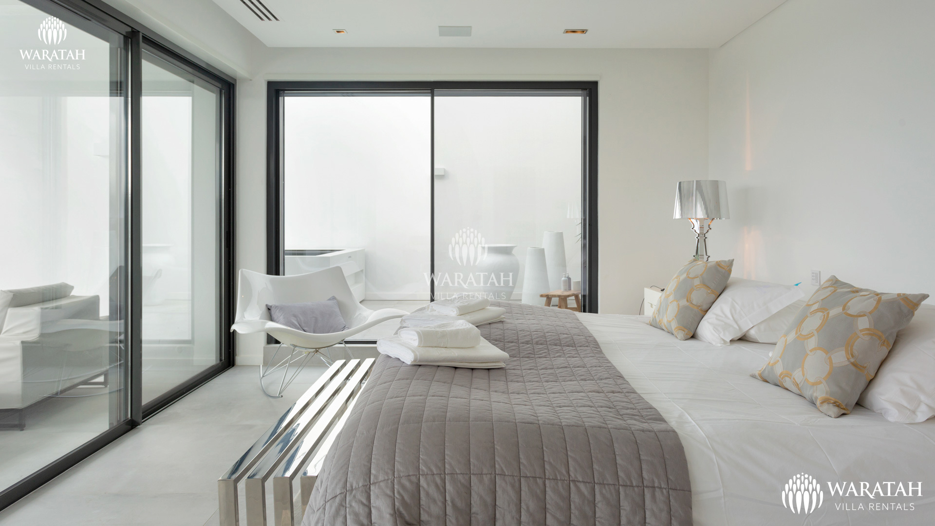 Waratah Villa Rentals Villa Sea View Vale Do Lobo (3 Of 43)