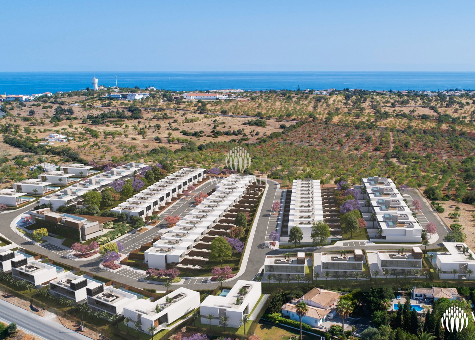 Quinta Dourada Waratah Properties 1