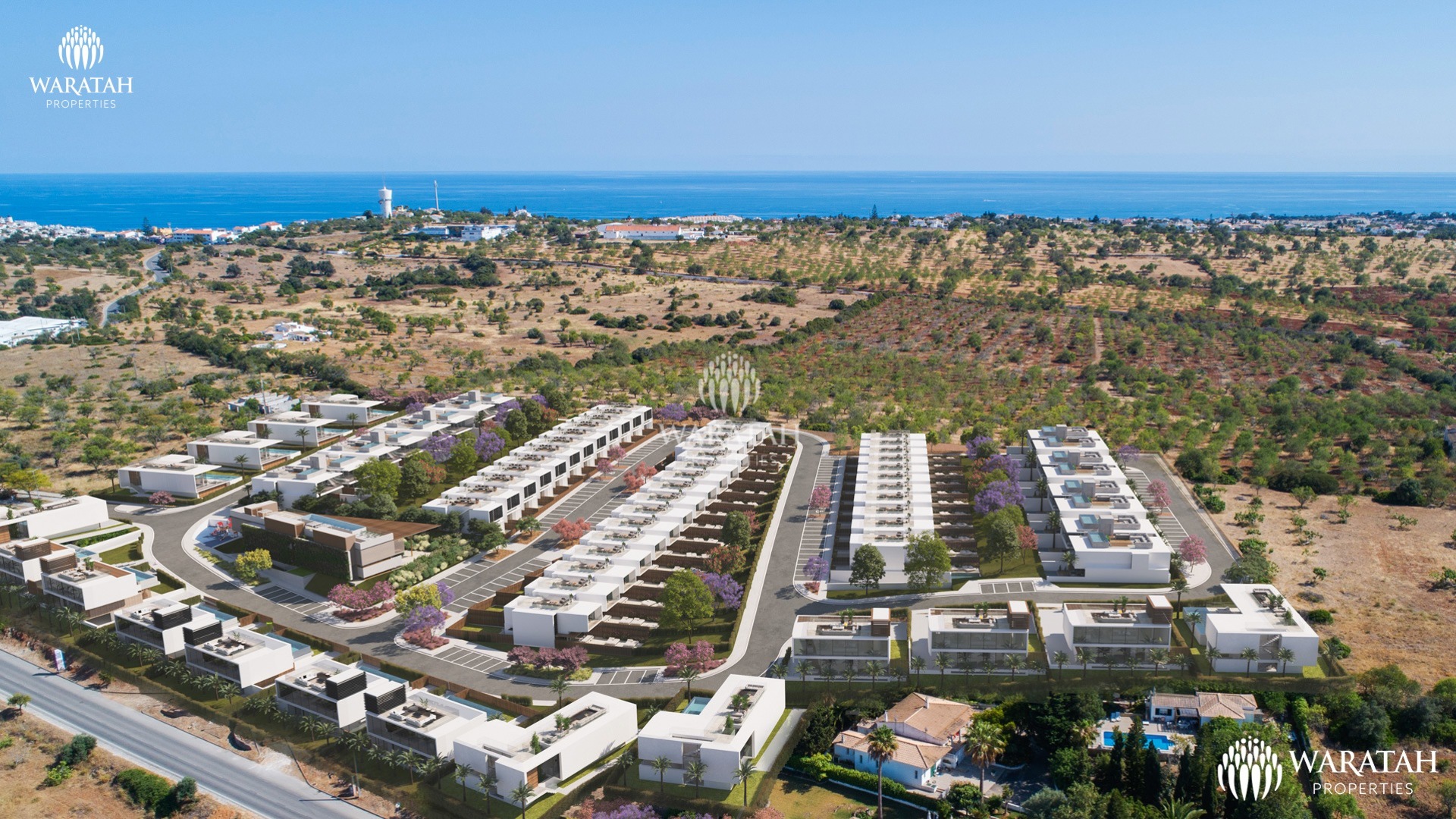 Quinta Dourada Waratah Properties 1