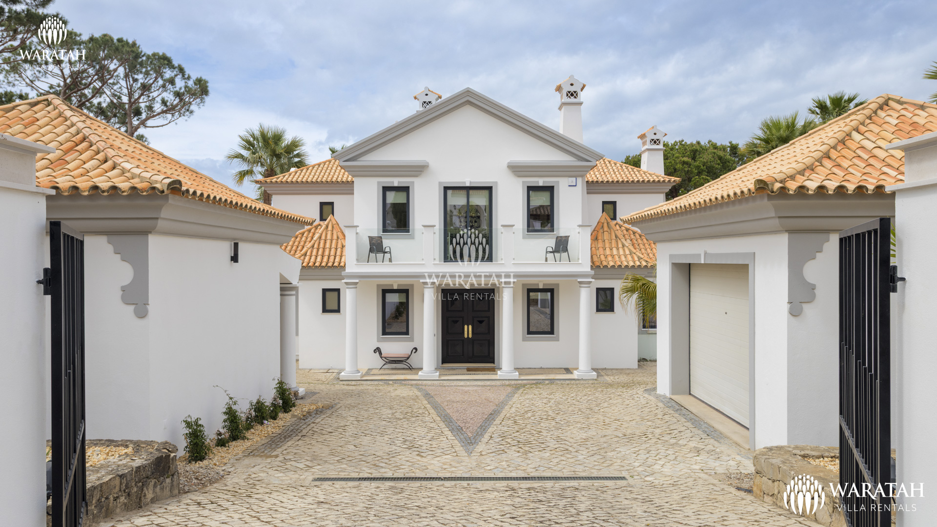 Villa Agatha WVR (1 De 33)