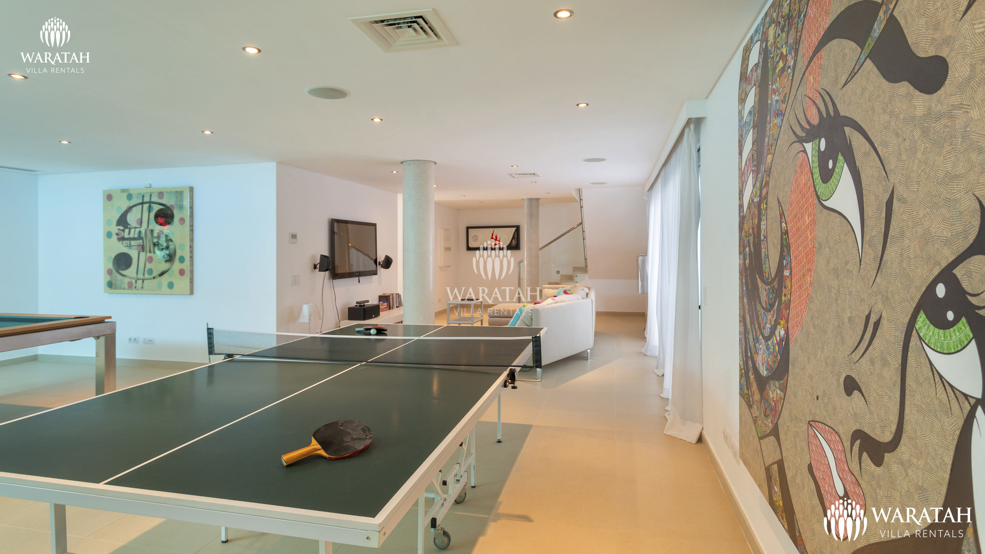 Villa Marella VL Waratah Villa Rentals 53