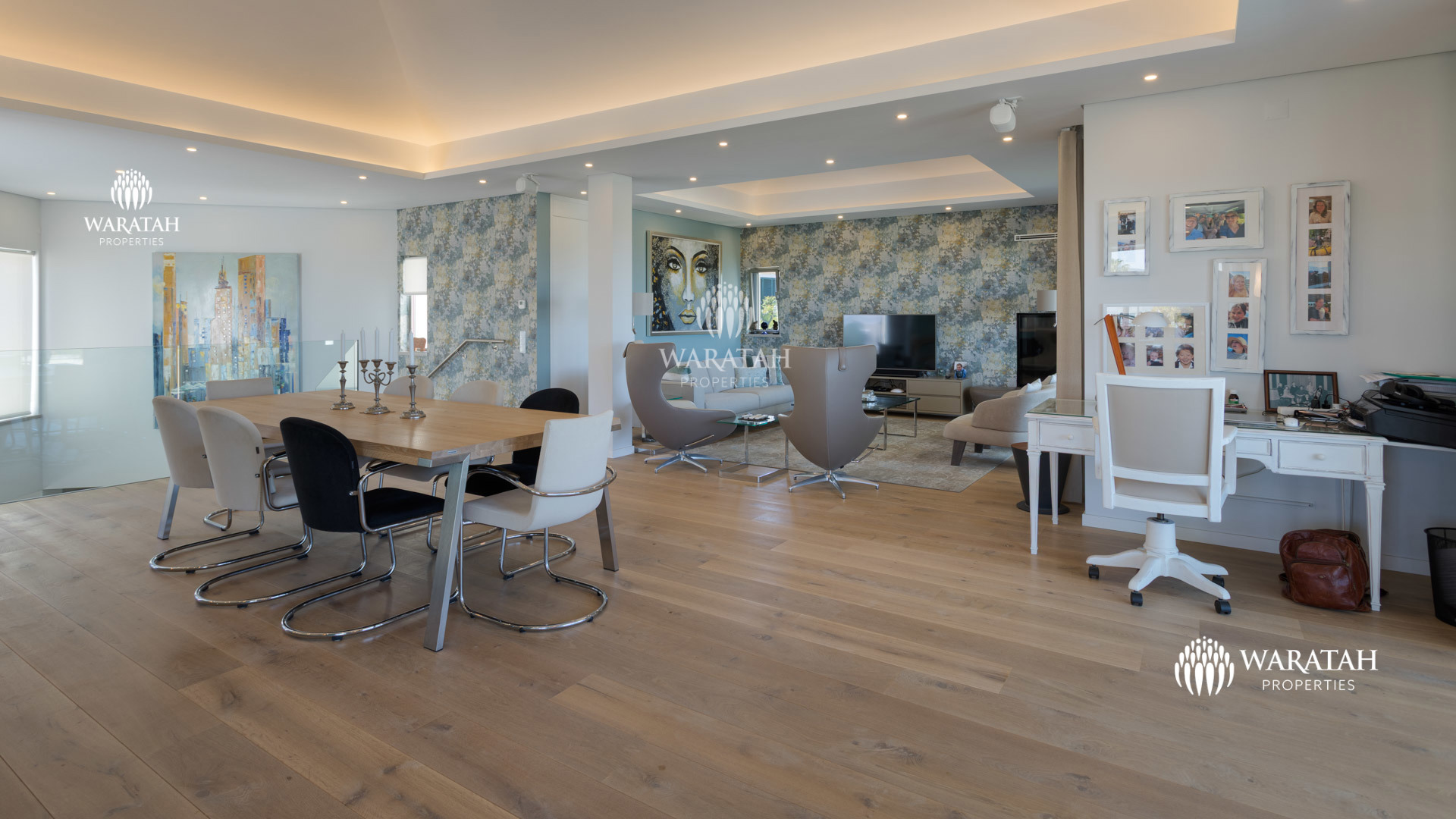Villa Livia VL Waratah Properties (14 Of 42)