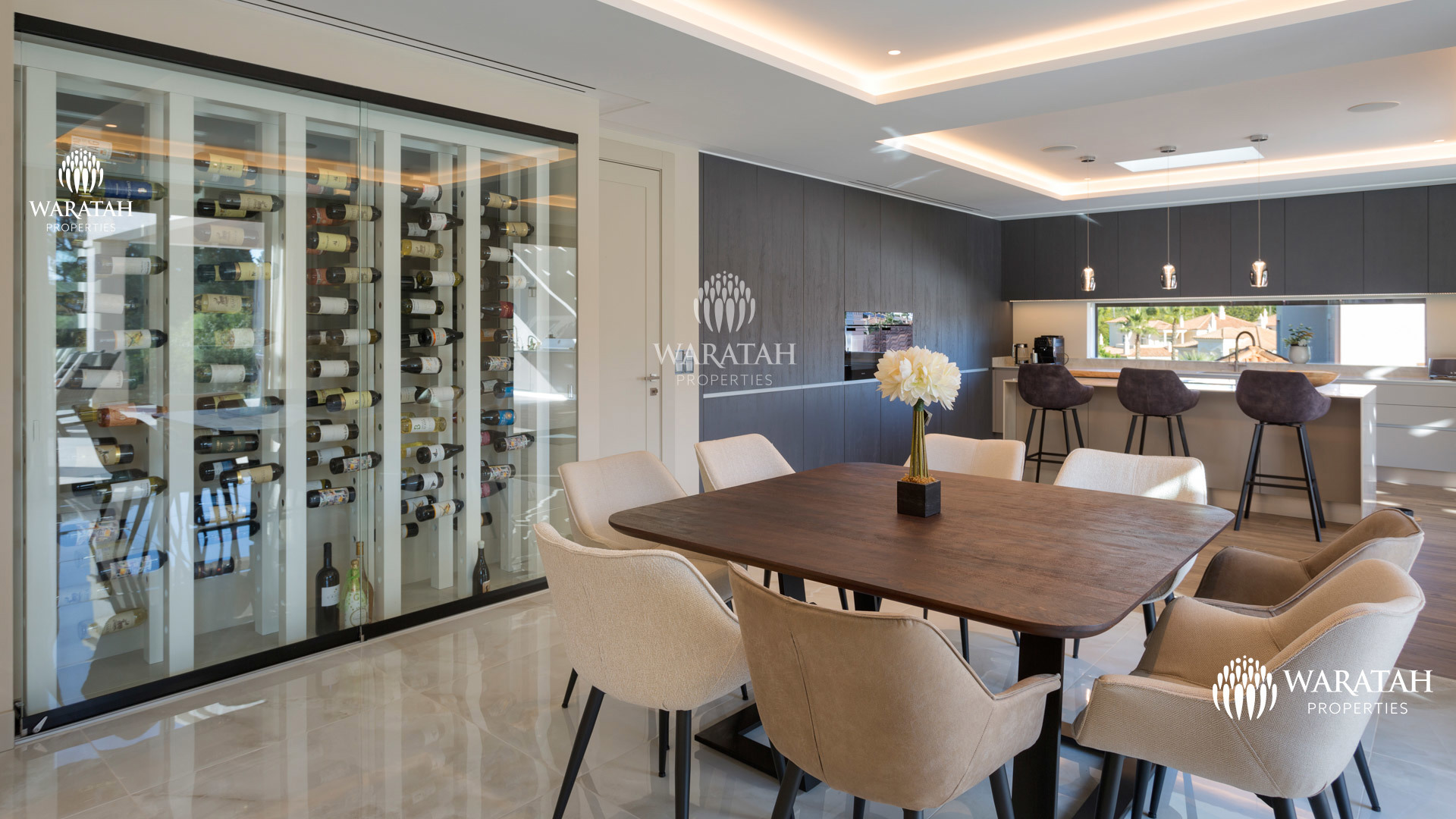 Villa Oriana Quinta Do Lago Waratah Properties 31