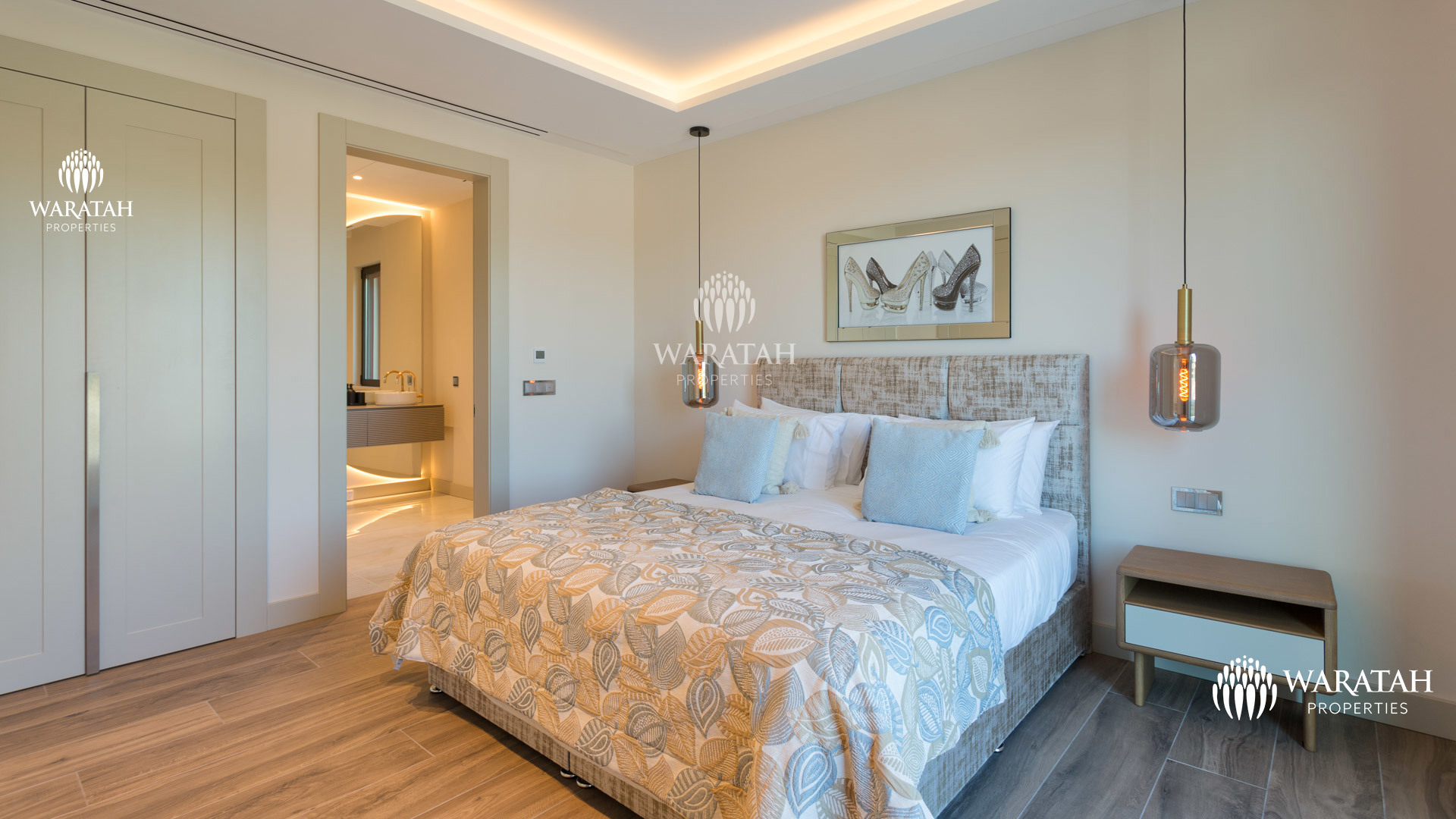 Villa Oriana Quinta Do Lago Waratah Properties 21