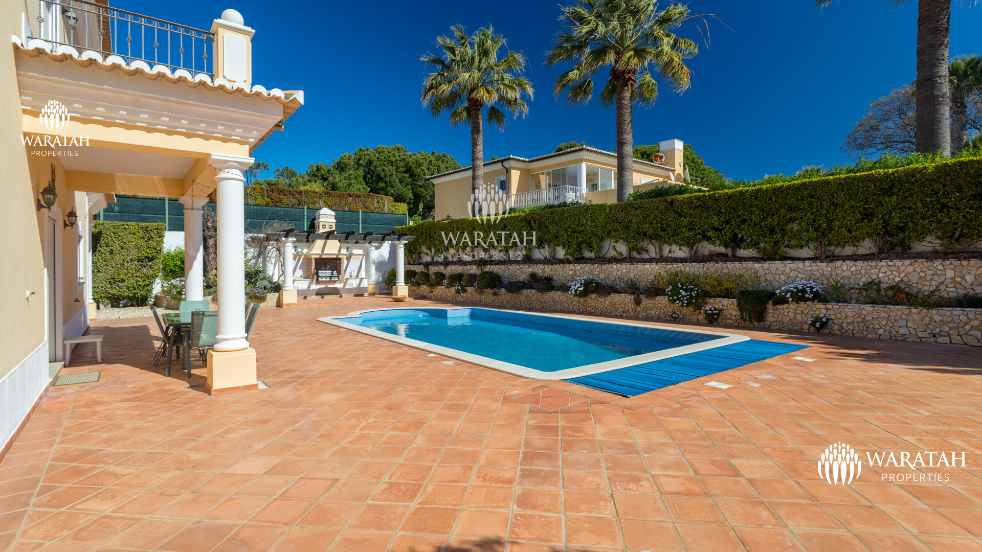 Villa Leslie Dunas Douradas Waratah Properties 9