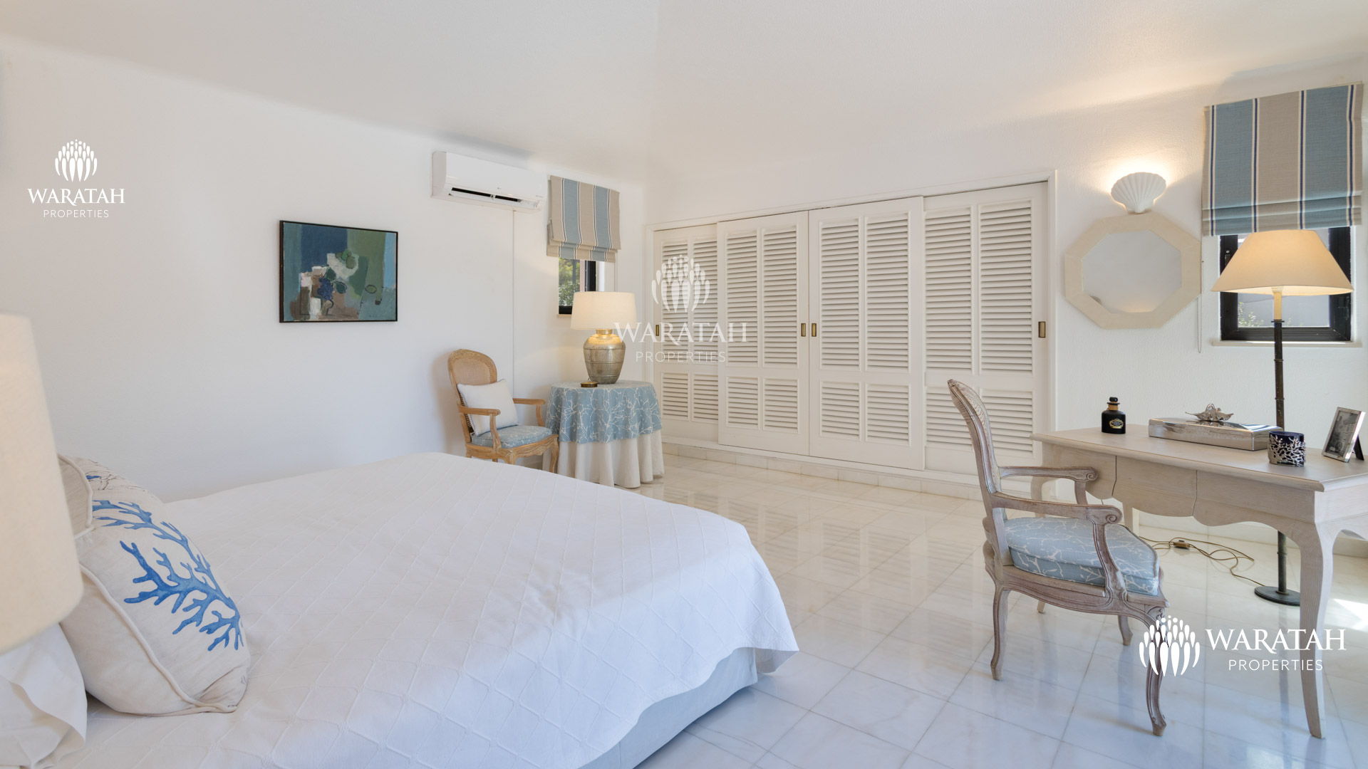 Villa Betula Vale Do Lobo Waratah Properties 16