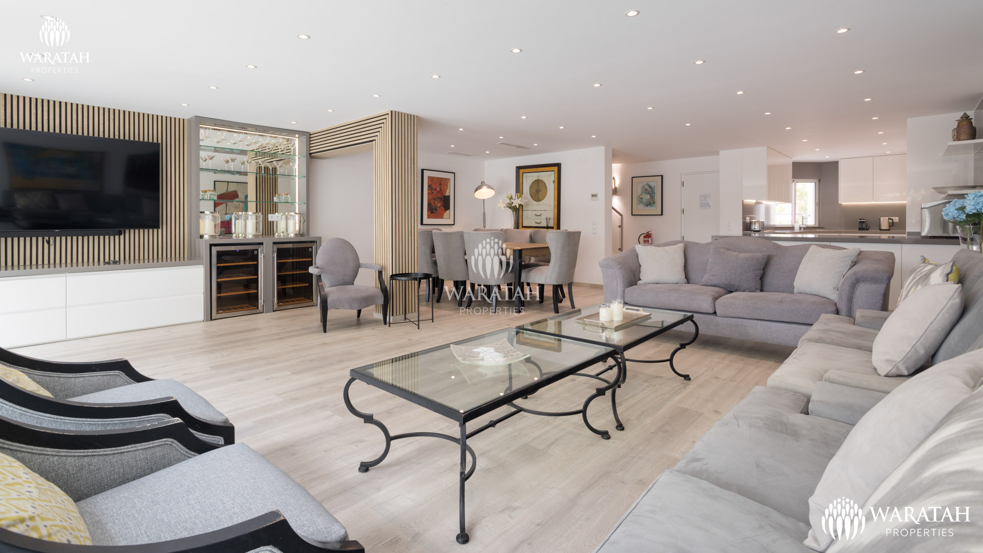 Villa Taina Vale Do Lobo Waratah Properties 10