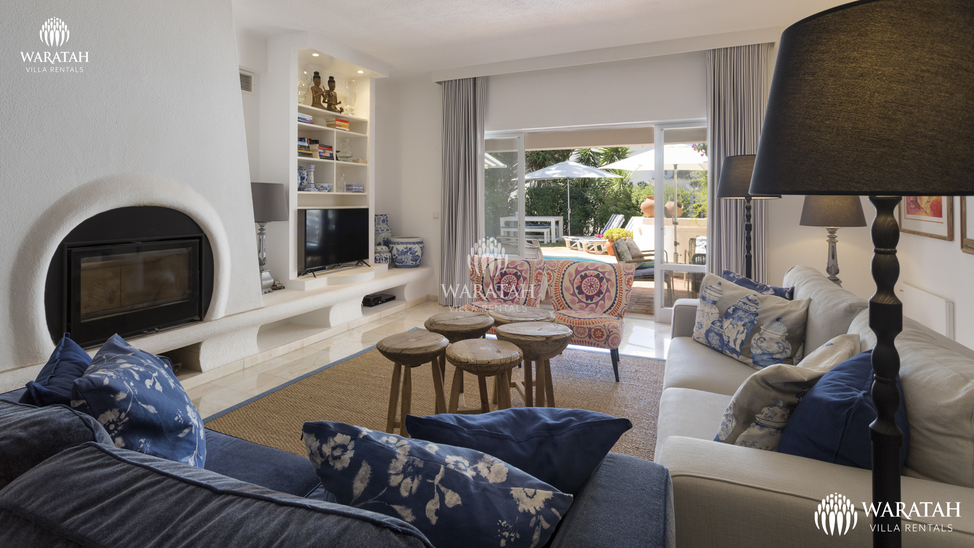 Waratah Townhouse Rosa 12