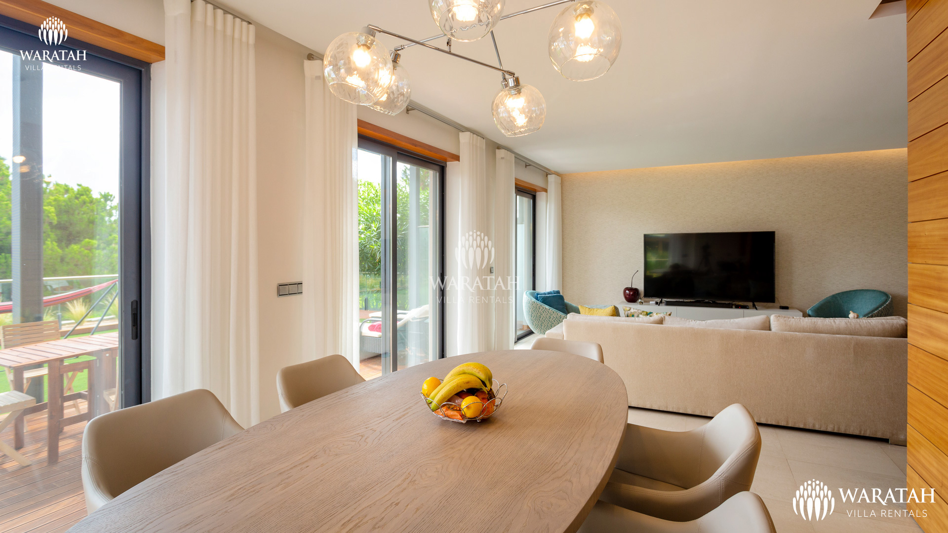 Waratah Villa Rentals Apartment Luisa Vale Do Lobo (7 Of 12)