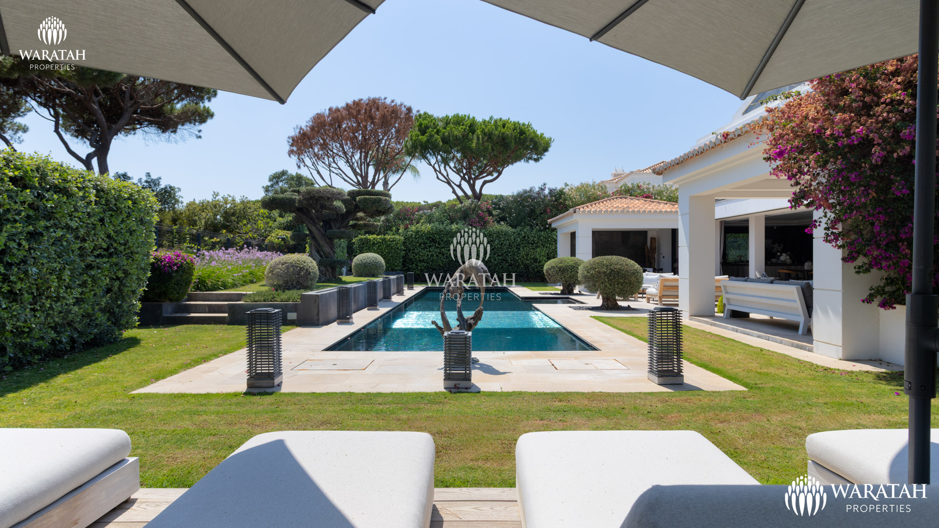 Villa Pyxis Quinta Jacintina Waratah Properties 15