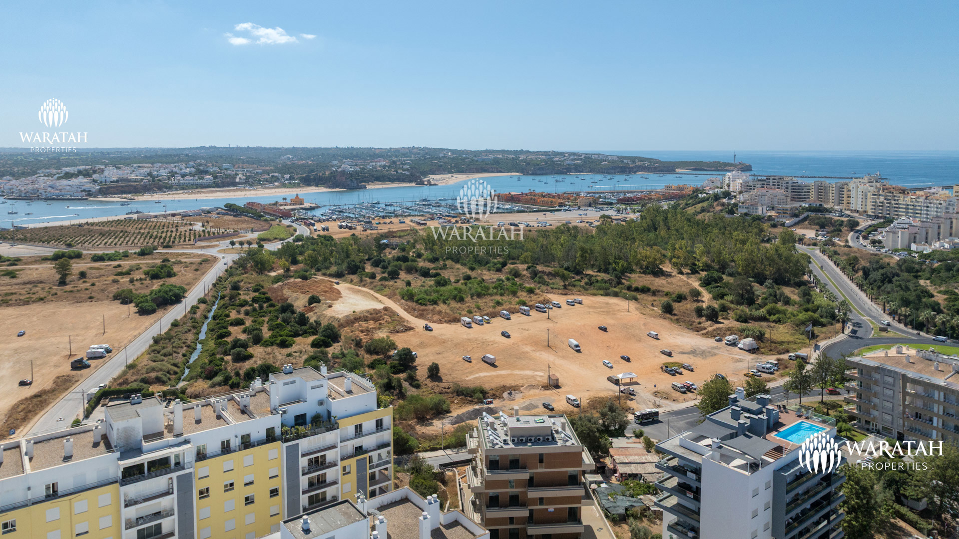 Apartment Dolce Portimão Waratah Properties 3