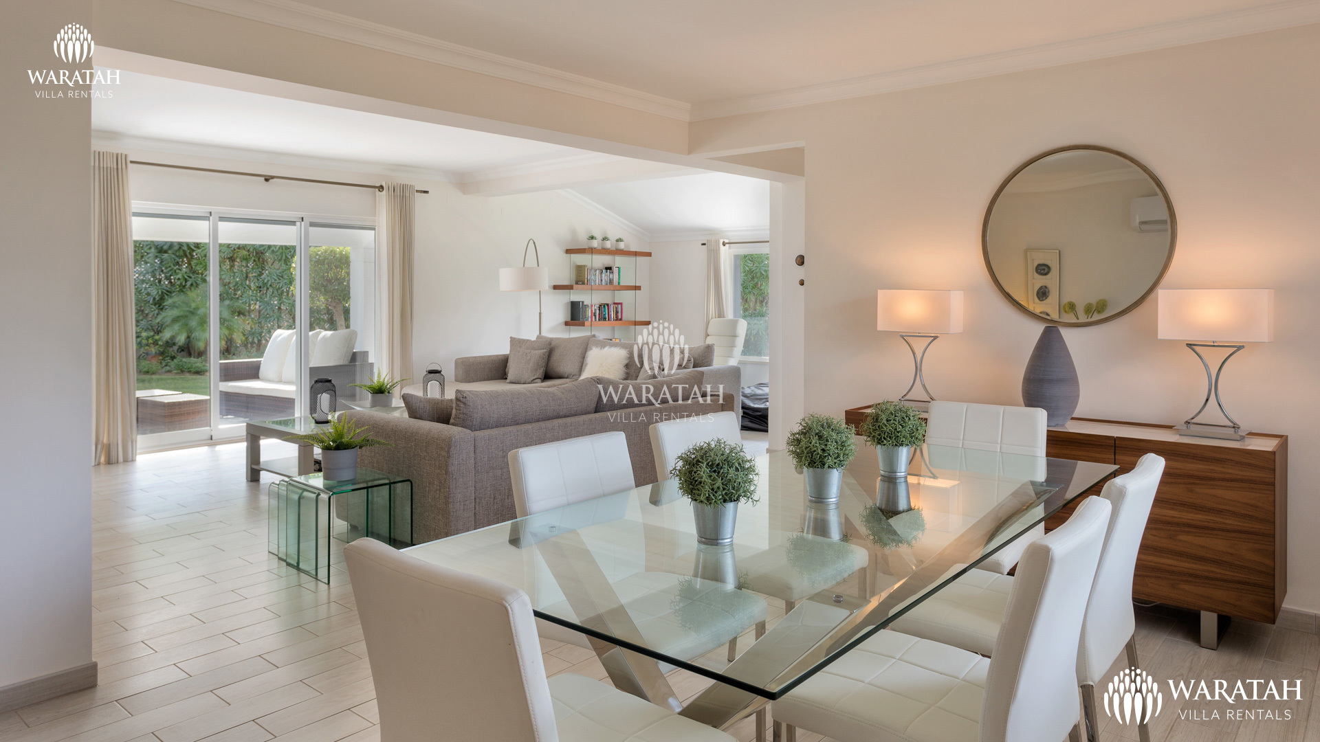Waratah Villa Rentals Villa Marcia Vale Do Lobo (9 Of 11)