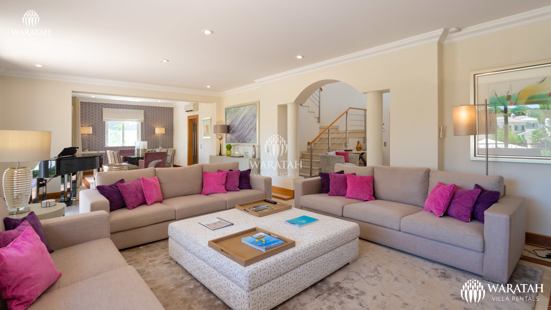 Villa Joia Dunas Douradas Waratah Villa Rentals 22