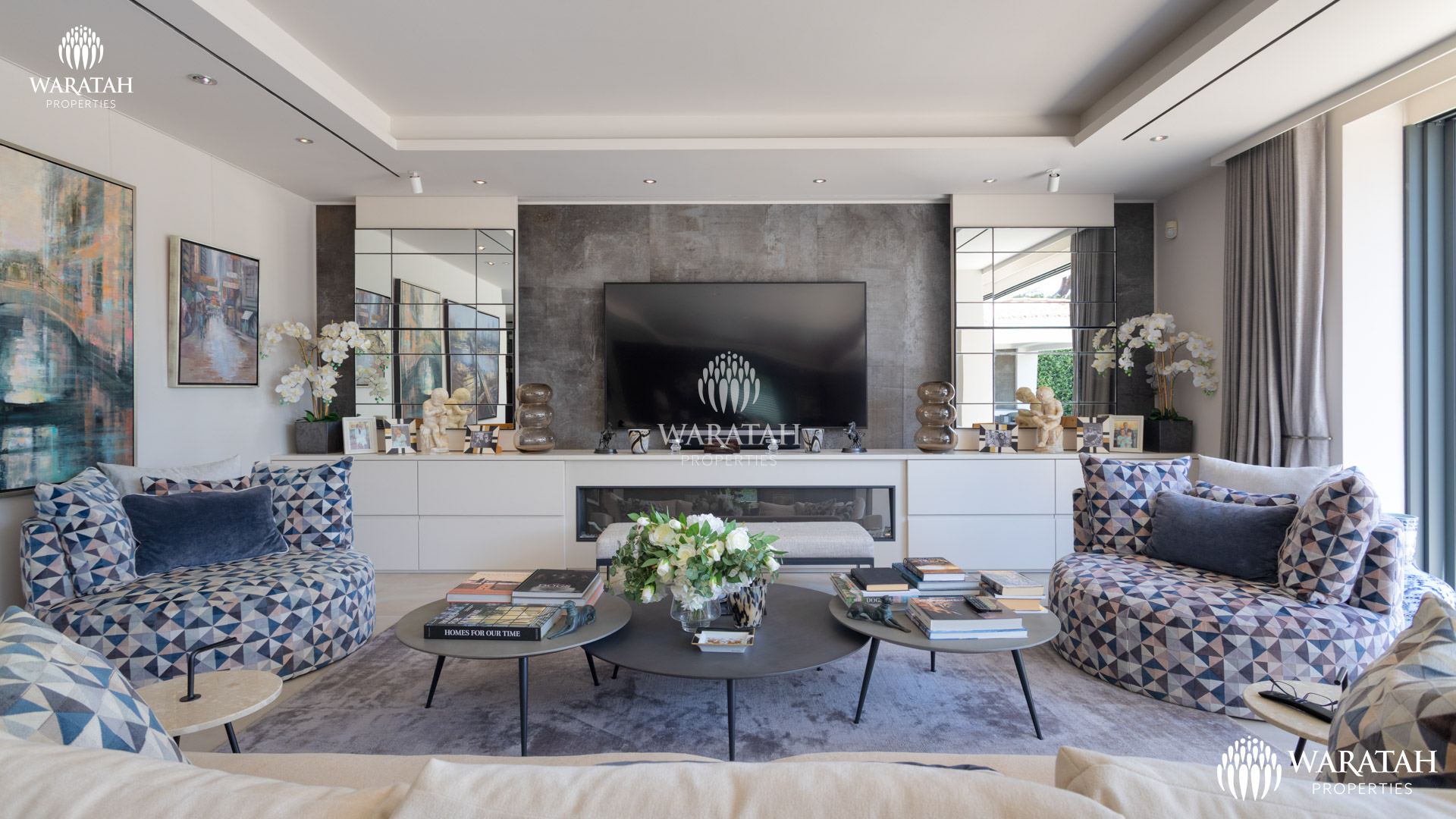 Villa Pyxis Quinta Jacintina Waratah Properties 42