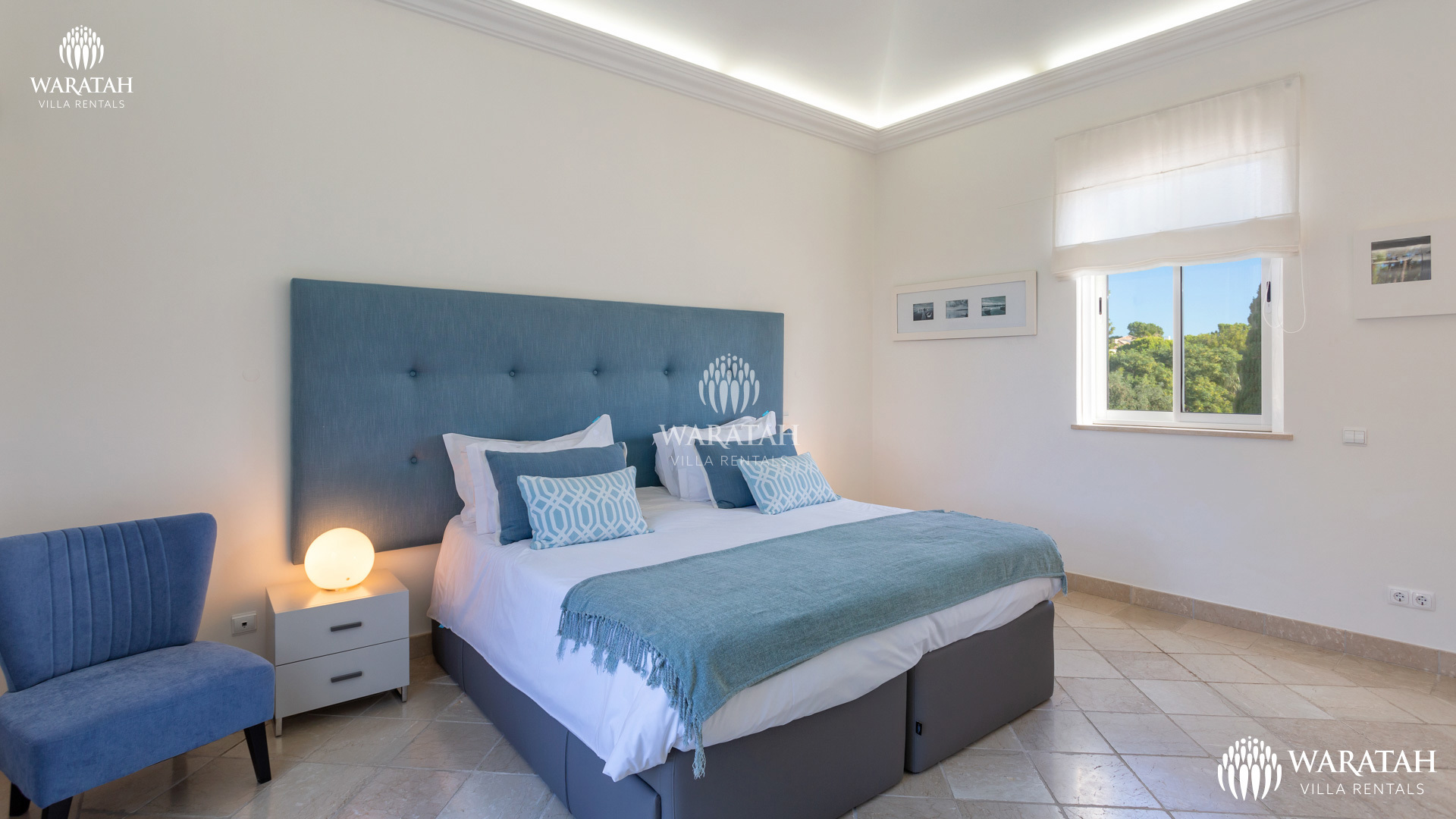 Waratah Villa Rentals Casa Miradouro Quinta Do Lago (8)