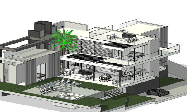 Villa Ramona Wp 02