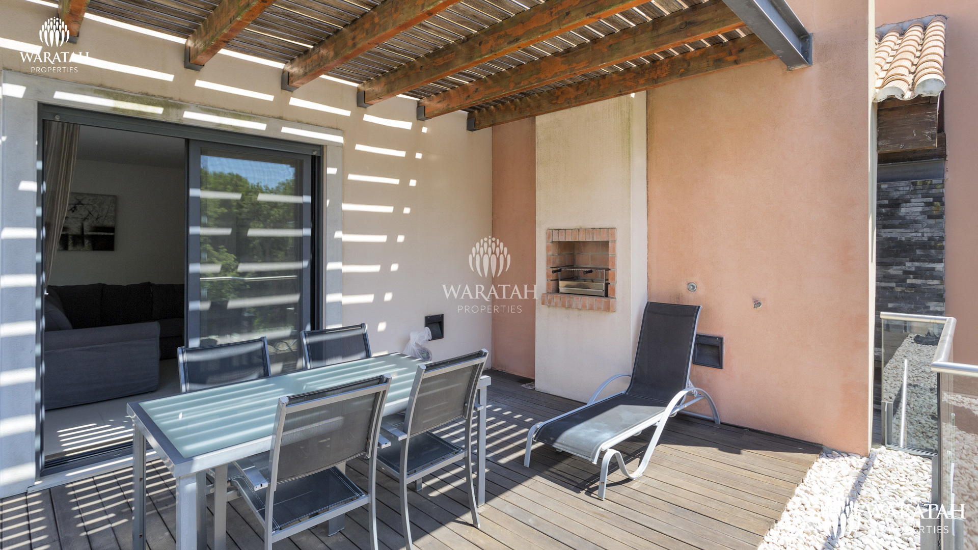 Apartment Jennifer Vale Do Lobo Waratah Properties 9