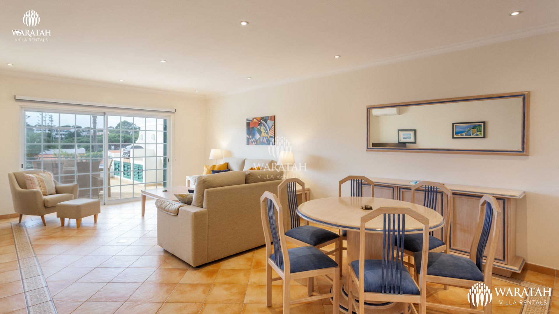 Apartment Cammy Vale Do Lobo Waratah Properties 12