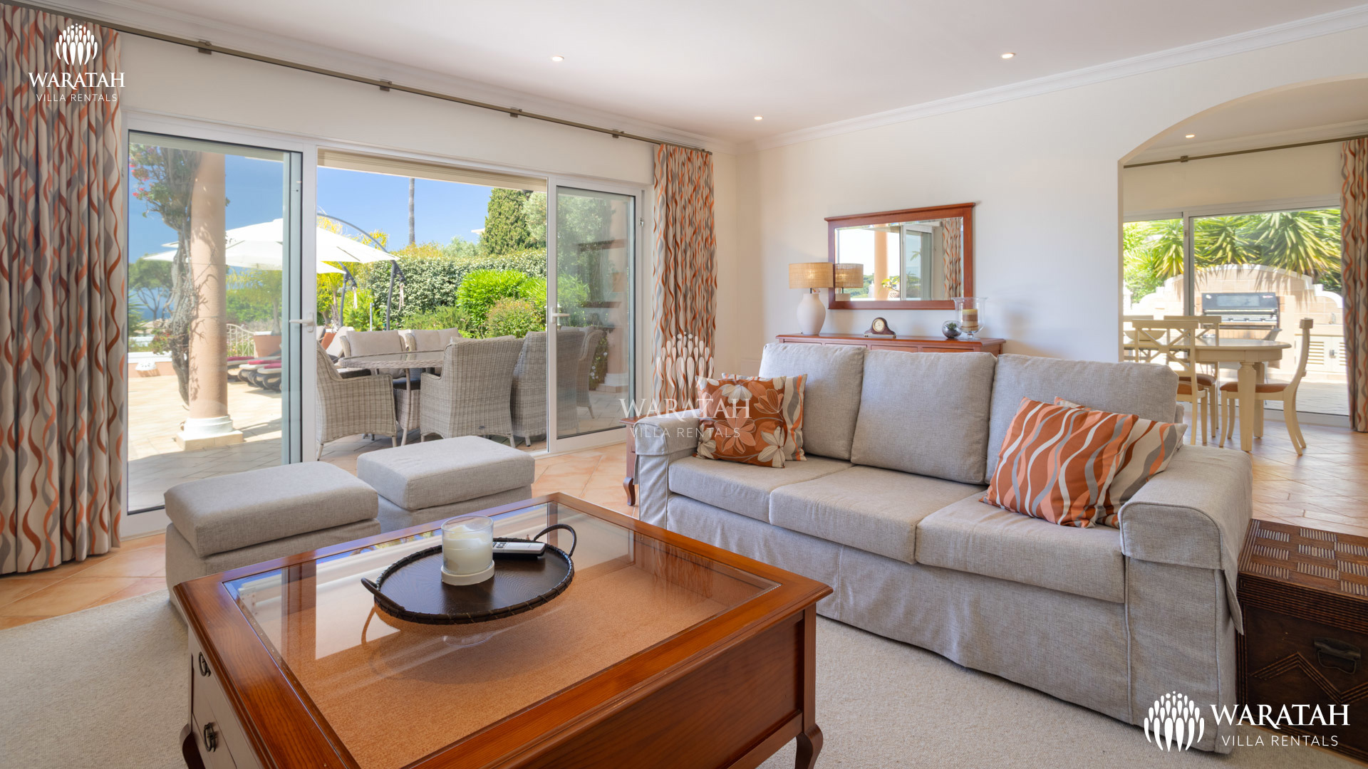 Waratah Villa Rentals Villa Callista Vale Do Lobo (20 Of 45)