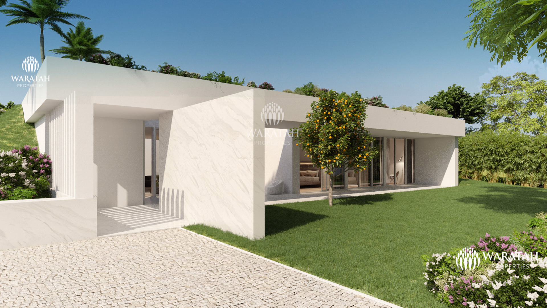 Waratah Apartment Jiang WP Vale Do Lobo (16 Of 28)