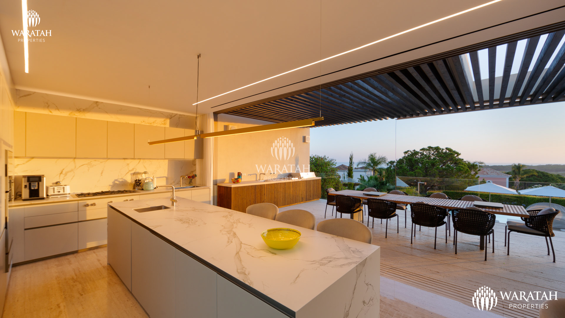 Waratah Villa Maddison WP Vale Do Lobo (67 De 90)