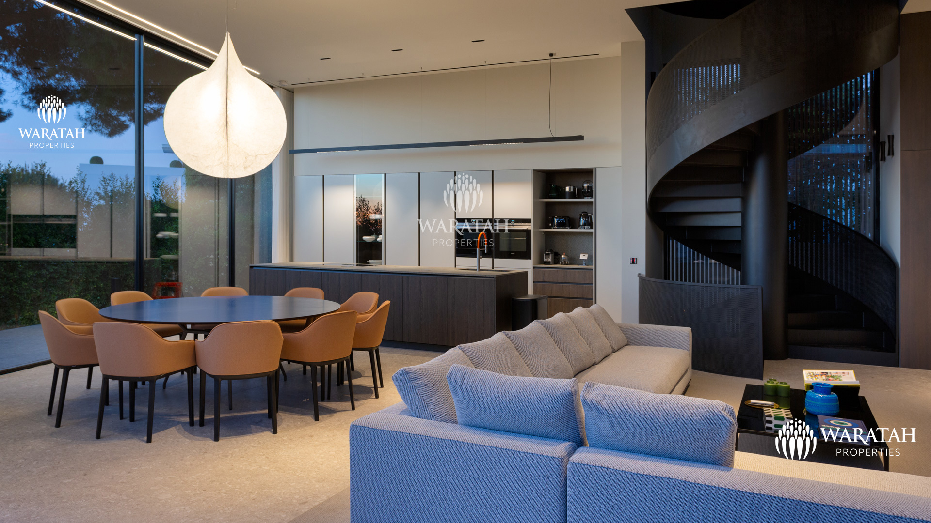 Villa Chloe Vale Do Lobo Waratah Properties 80