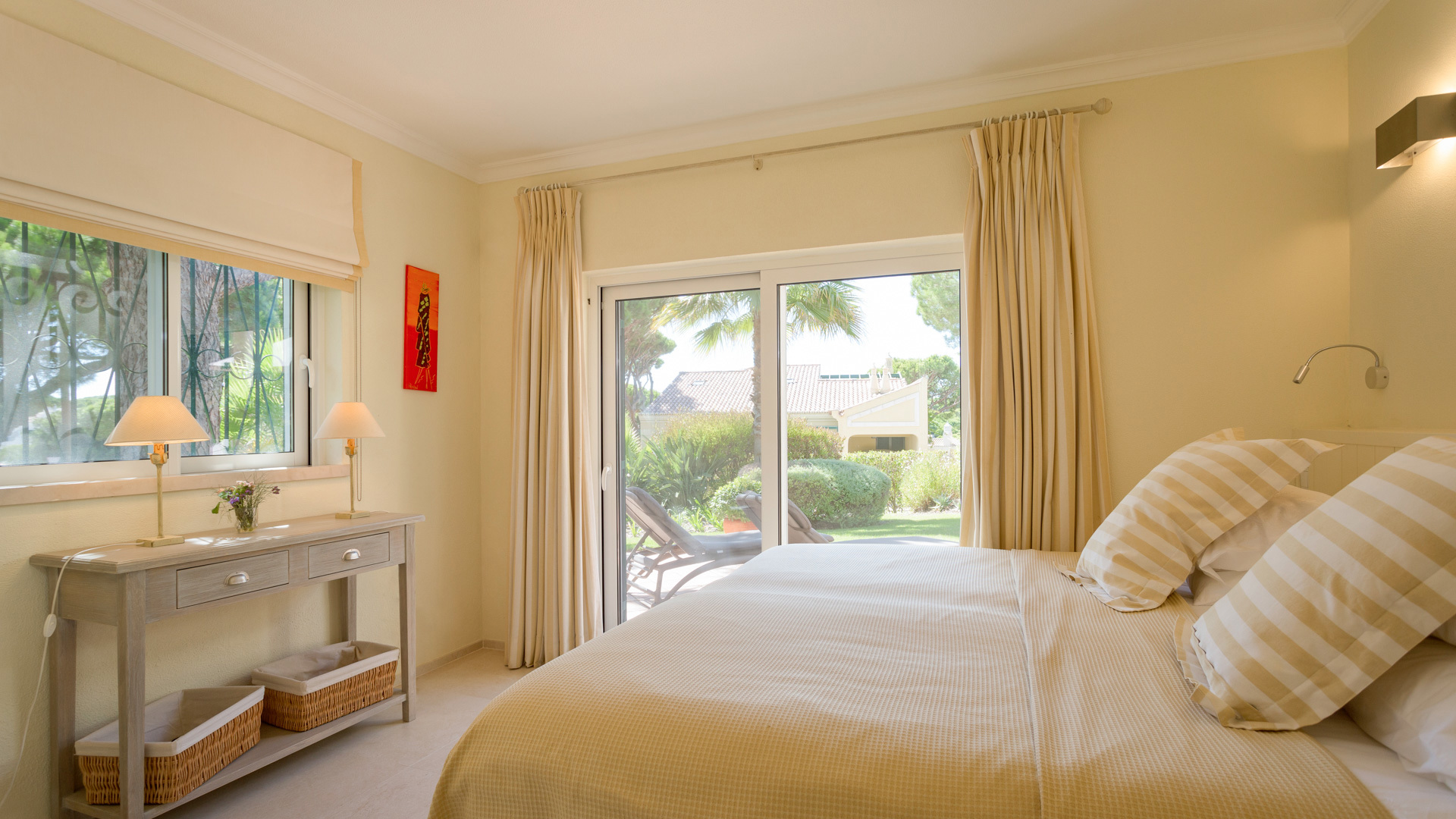 Villa Margaux Vale Do Lobo 4