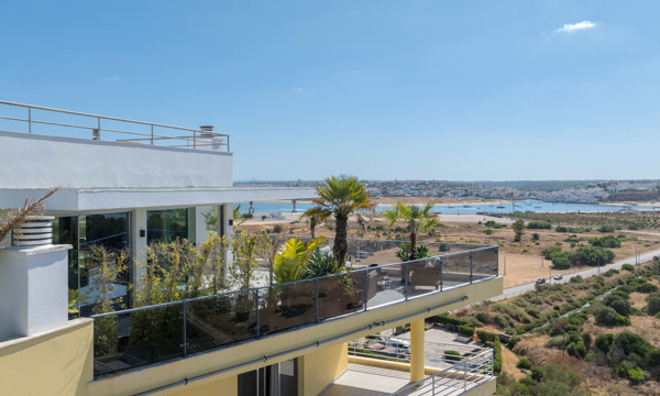 Apartment Gabbana Portimão Waratah Properties 30