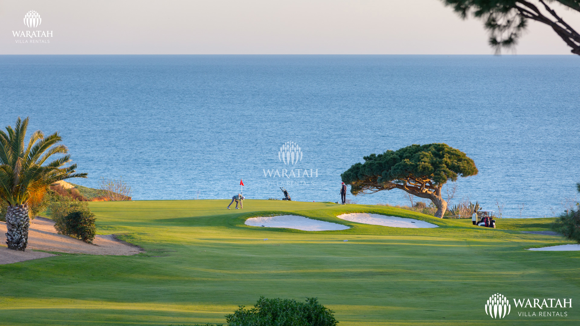 Villa Chloe Vale Do Lobo Waratah Villa Rentals 77