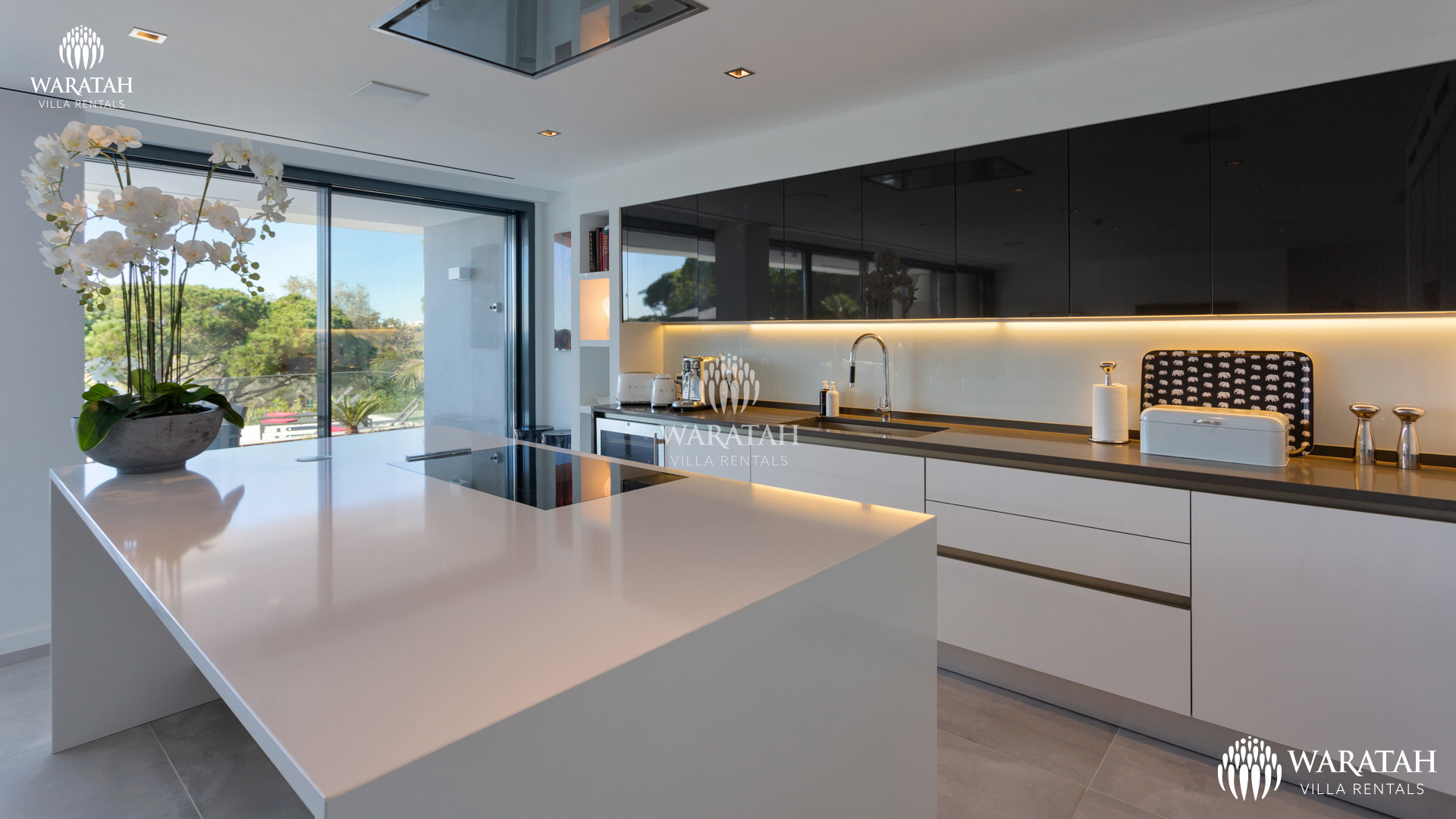 Waratah Villa Rentals Villa Sea View Vale Do Lobo (21 Of 43)