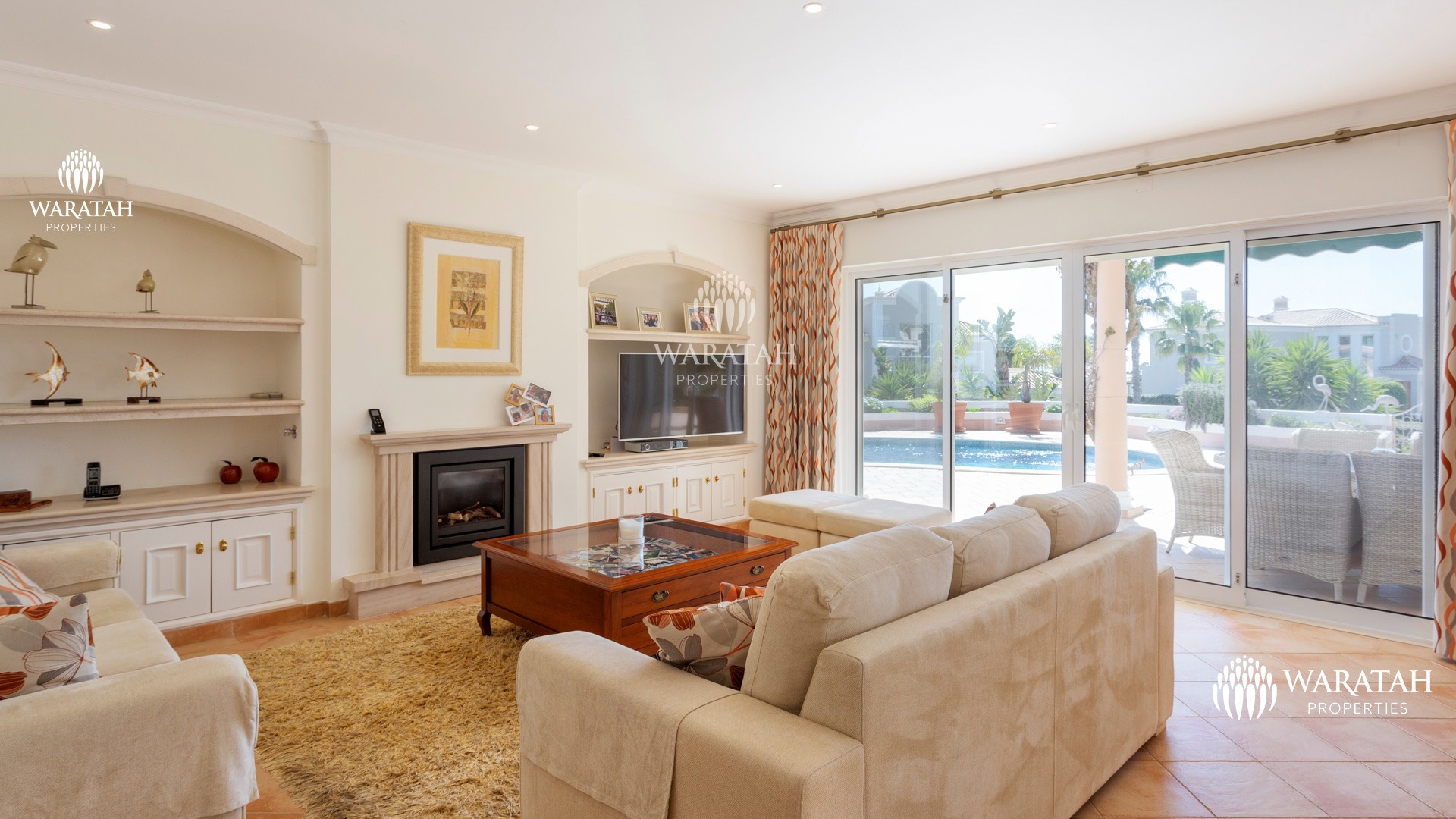 Villa Elowen Vale Do Lobo Waratah Properties 33