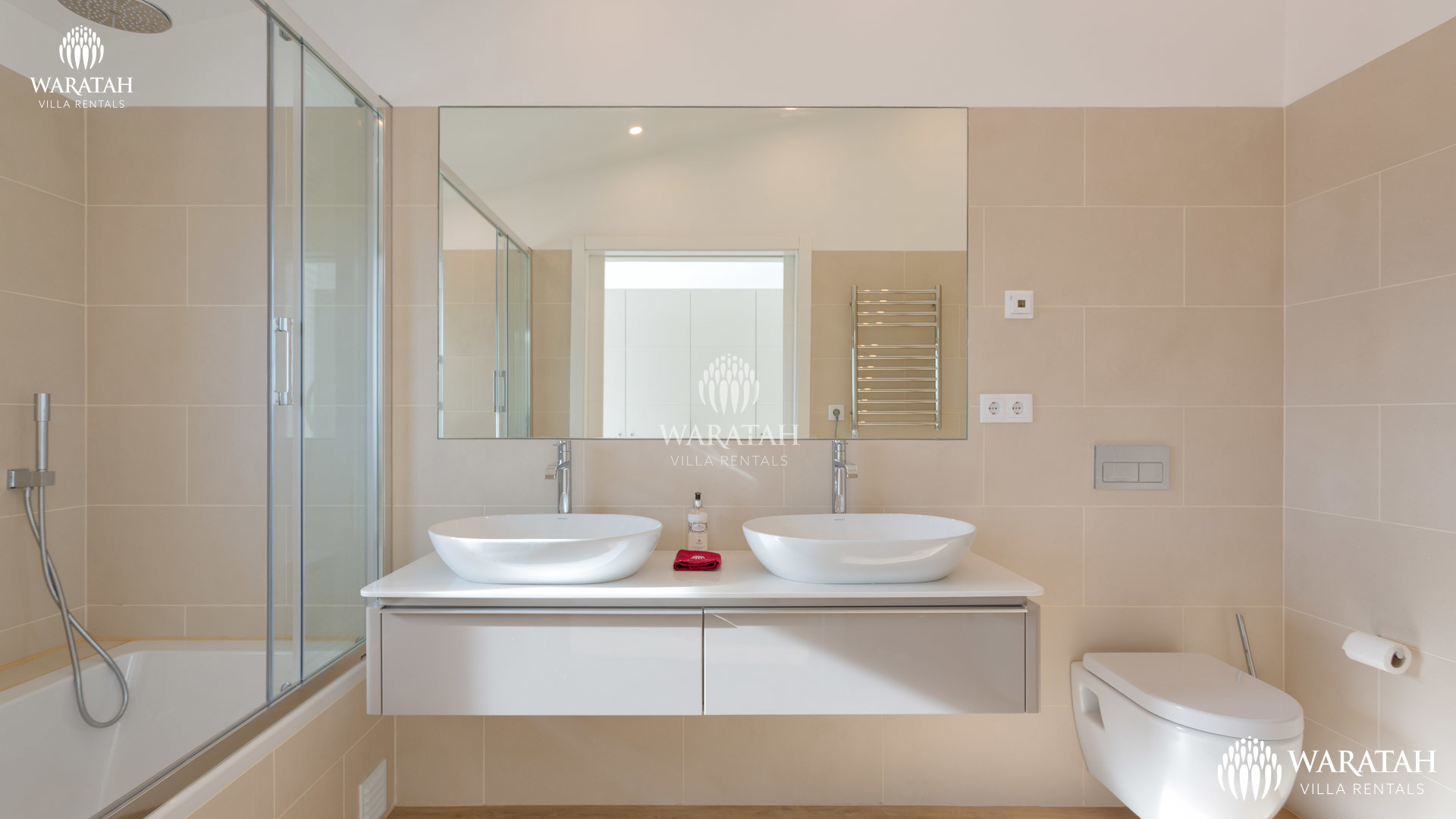 Townhouse Havana Vale Do Lobo Waratah Villa Rentals 4