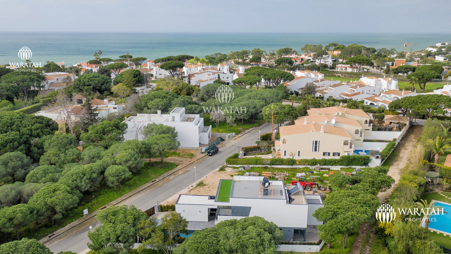 Plot Diana Encosta Do Lobo Waratah Properties 2