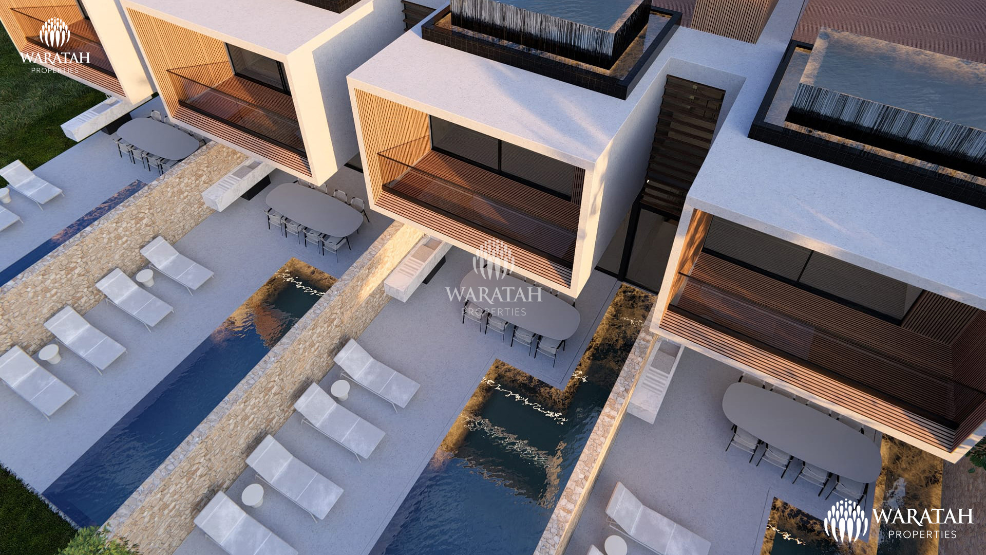 Plot Tucana WP (4 De 7)