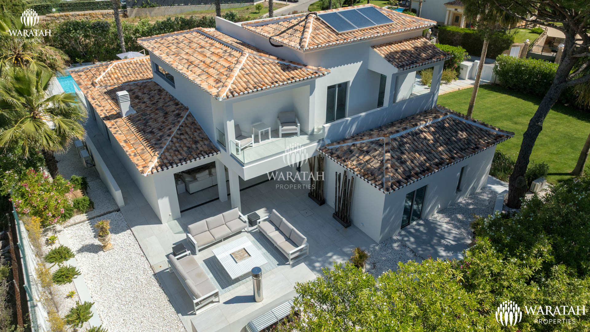 Villa Balor Fonte Algarve WP (23 De 54)