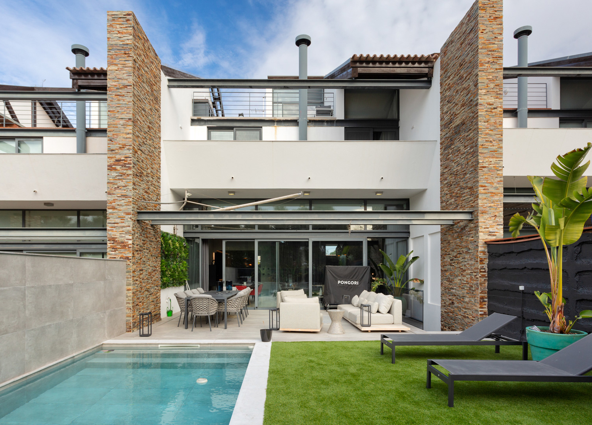 Townhouse Cometa Almancil Waratah Properties 11