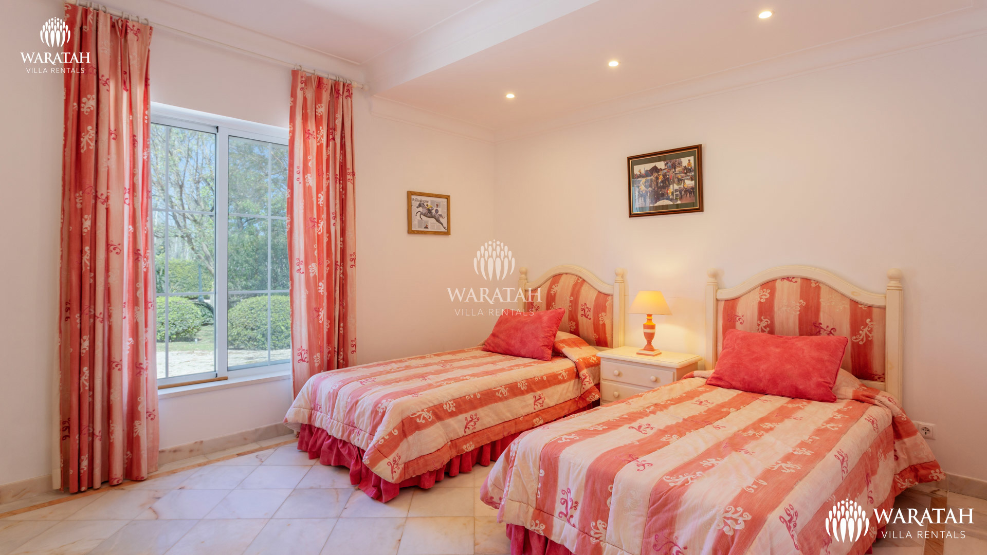Villa Sunlight Quinta Do Lago Waratah Villa Rentals 29