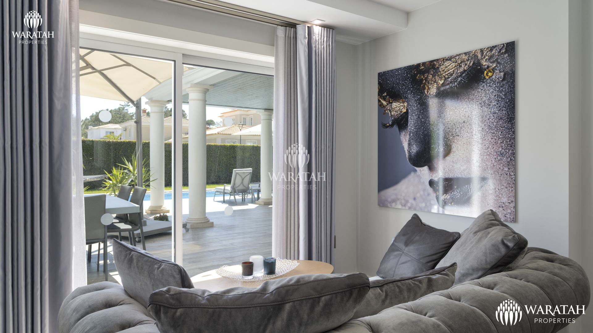 Villa Acushla WP (34 De 49)