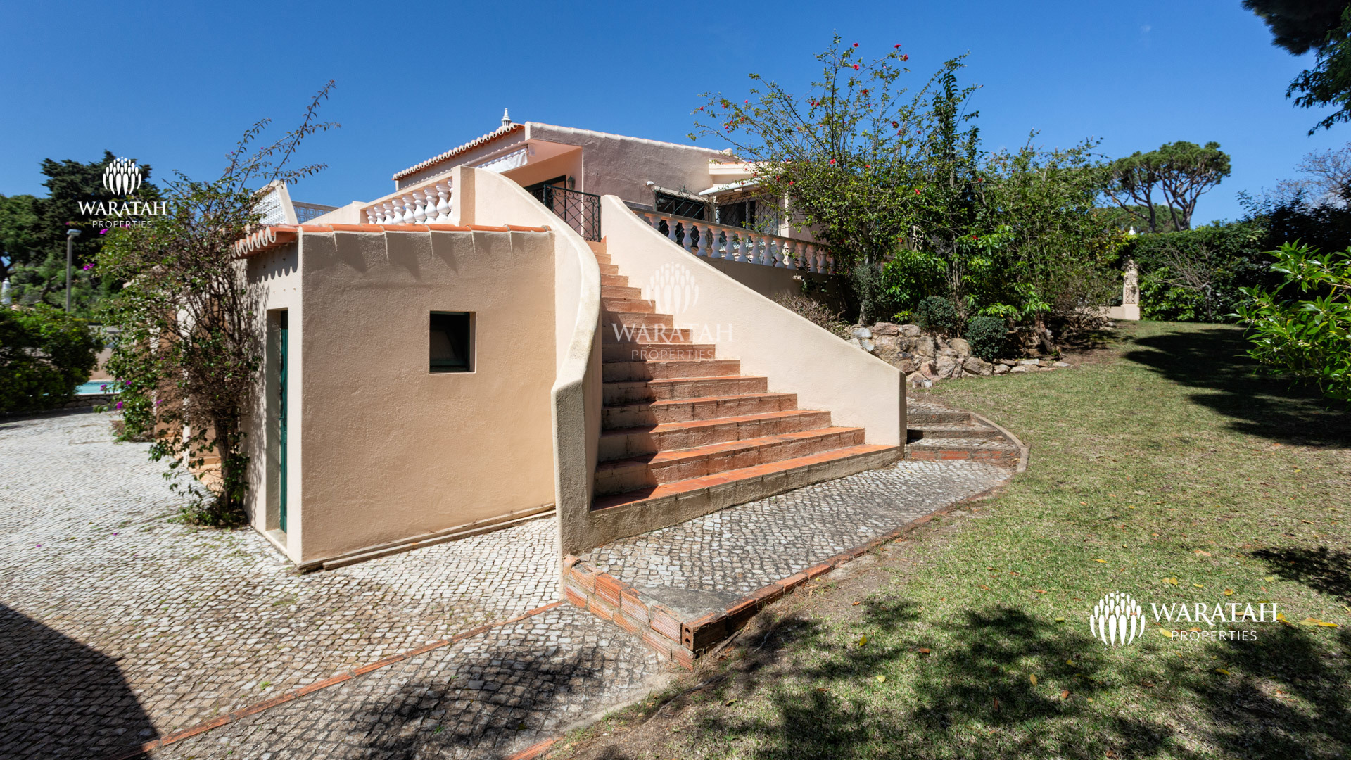 Villa Marjorie Vale Do Lobo Waratah Properties (2)