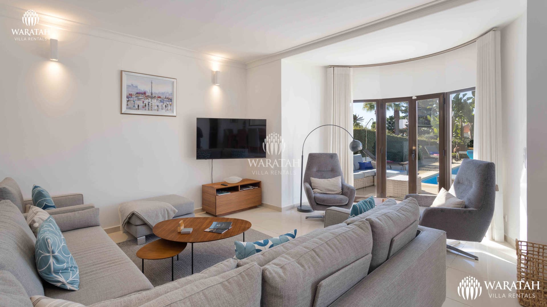 Waratah Villa Lucy Quinta Do Lago (27)