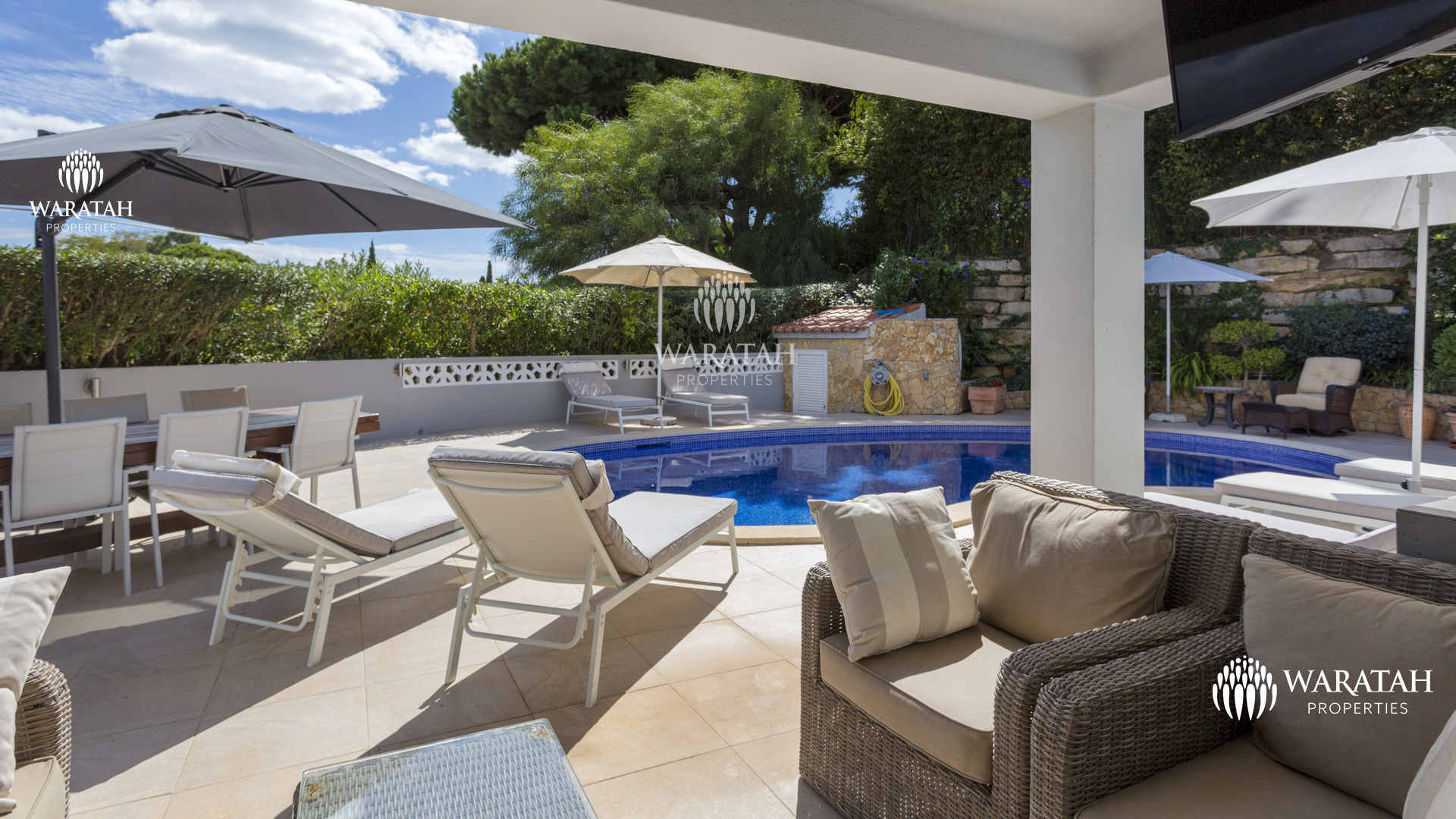 Waratah Villa Elise VL 28