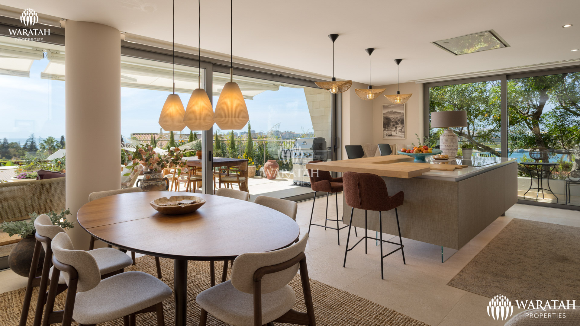 Apartment The Vue Ferragudo WP 13