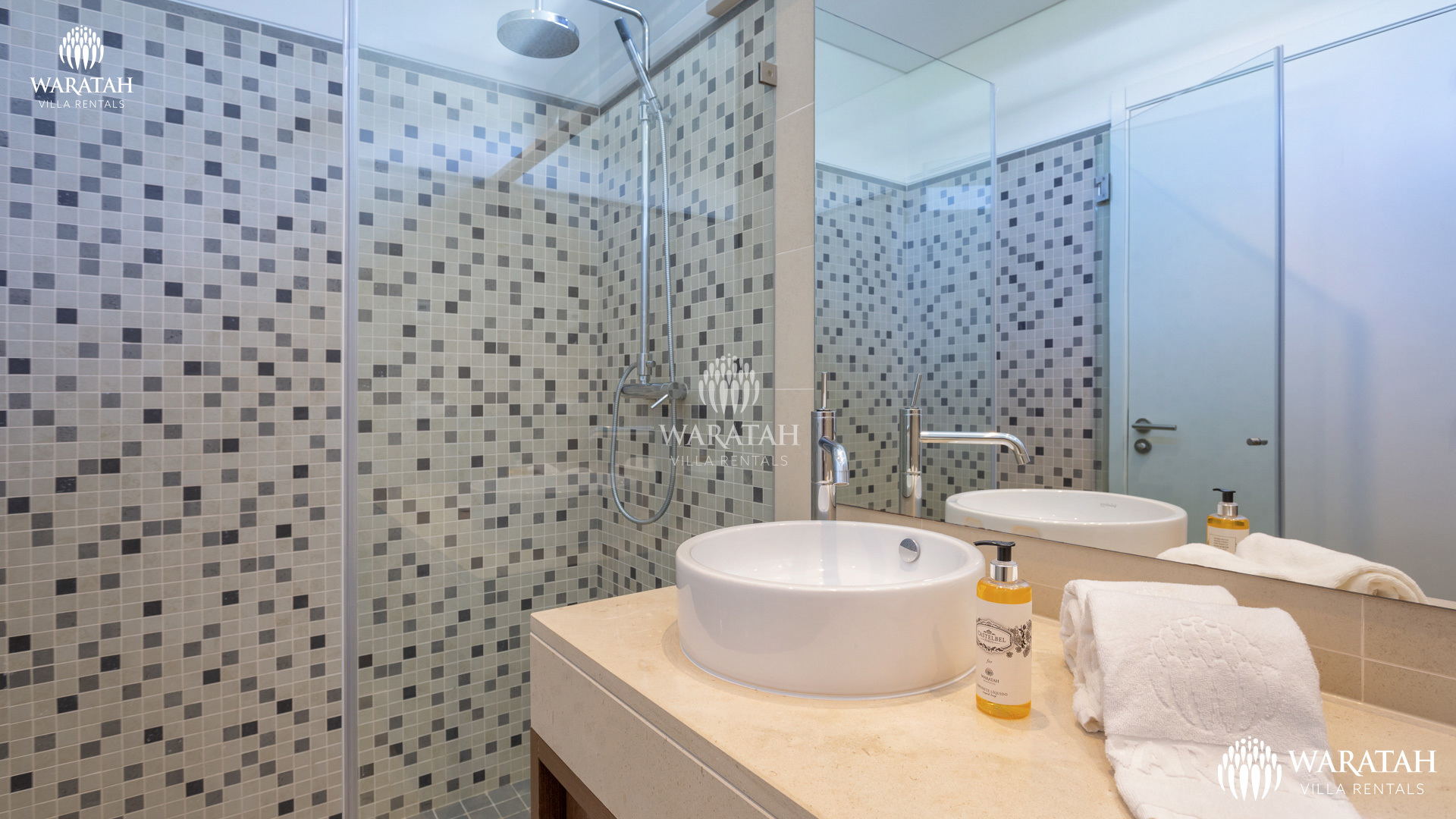 Villa Marella VL Waratah Villa Rentals 44