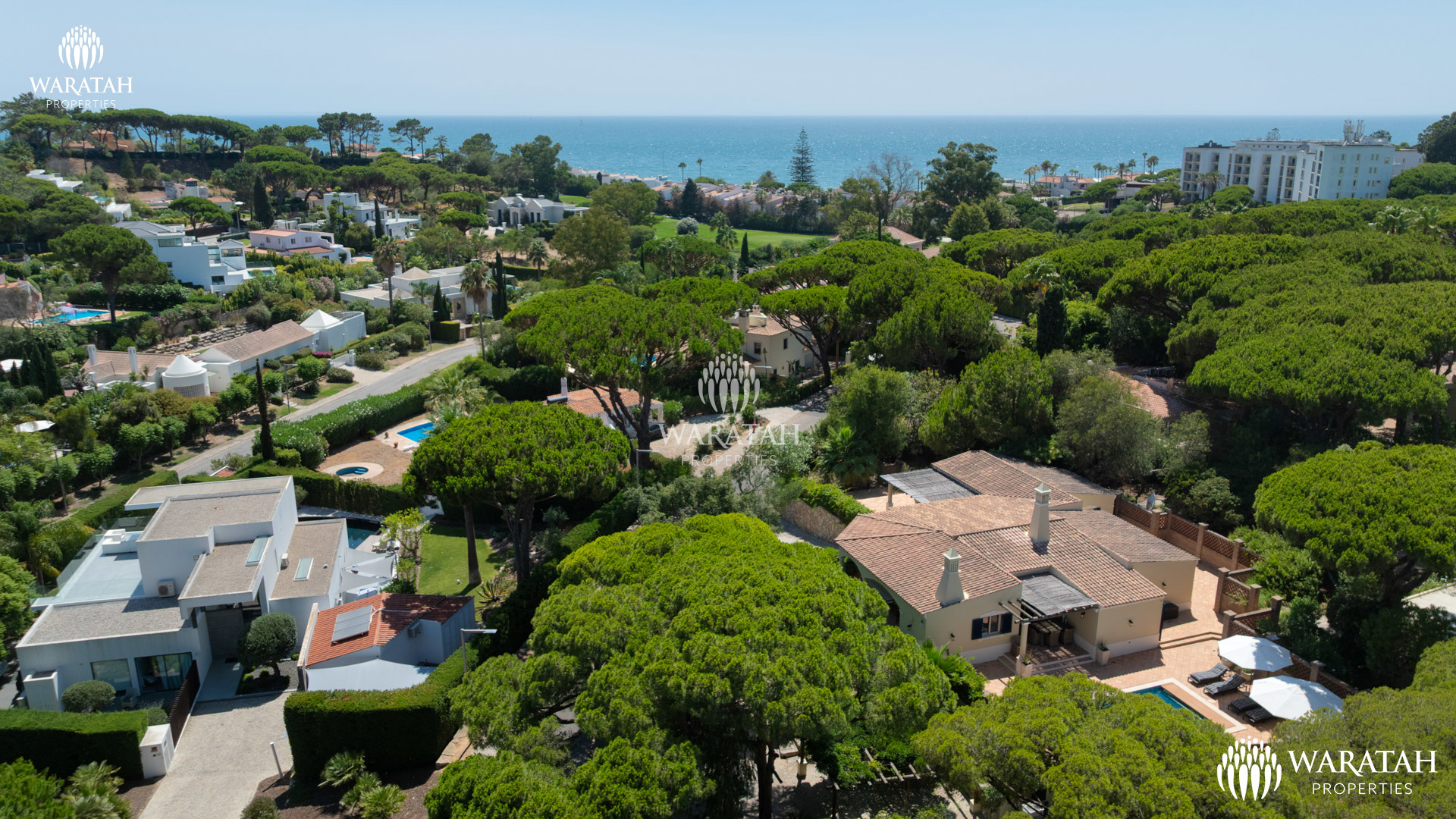 Villa Laguna WP VL 13