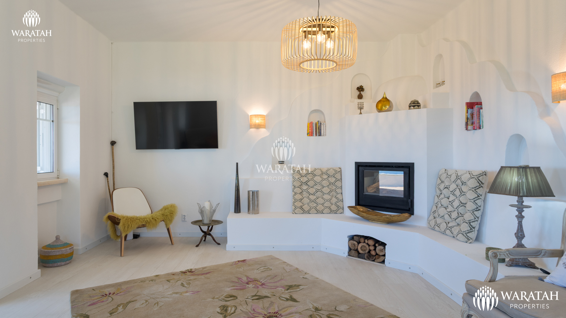 Villa Arcos Monchique Waratah Properties (1 De 45) (33)