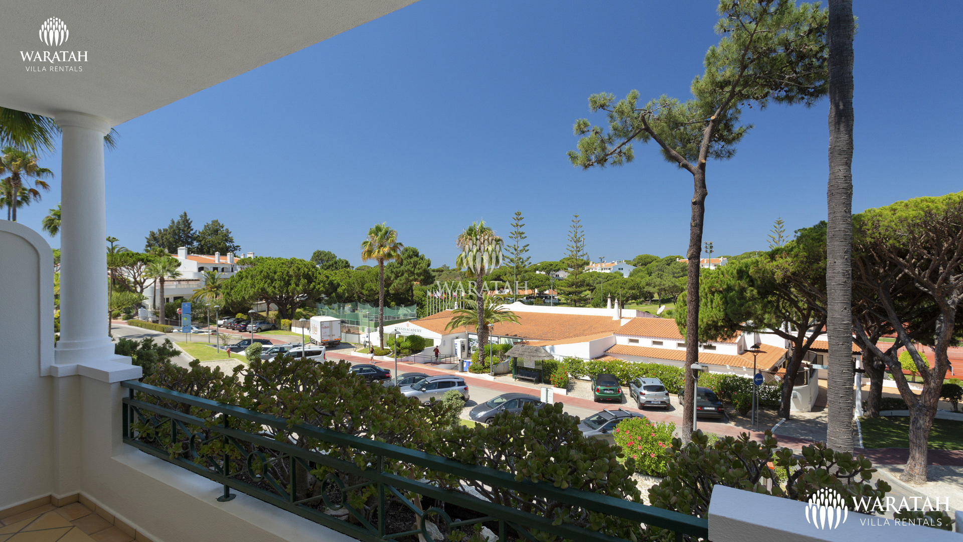 Apartment Kairi Vale Do Lobo Waratah Villa Rentals 9